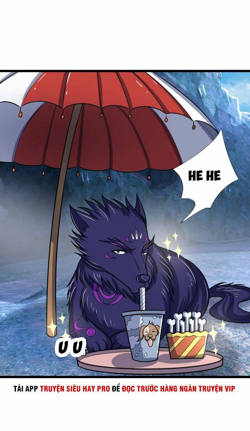 Thần Võ Thiên Tôn Chapter 166 - Trang 2