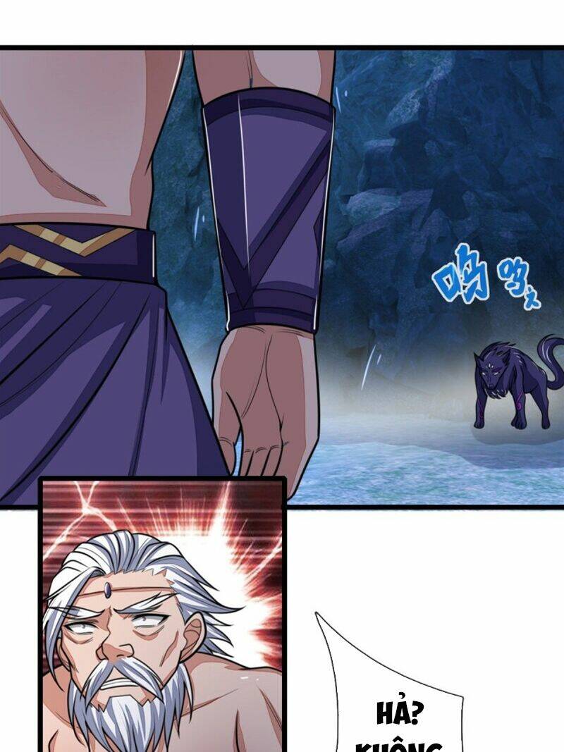 Thần Võ Thiên Tôn Chapter 166 - Trang 2