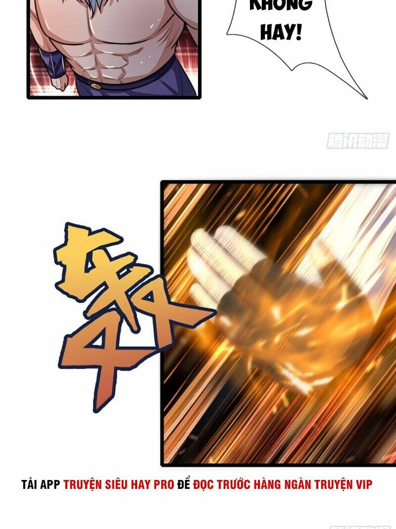 Thần Võ Thiên Tôn Chapter 166 - Trang 2