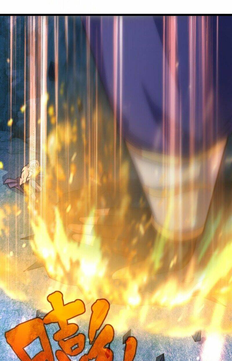 Thần Võ Thiên Tôn Chapter 166 - Trang 2