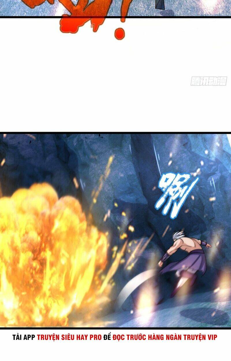 Thần Võ Thiên Tôn Chapter 166 - Trang 2