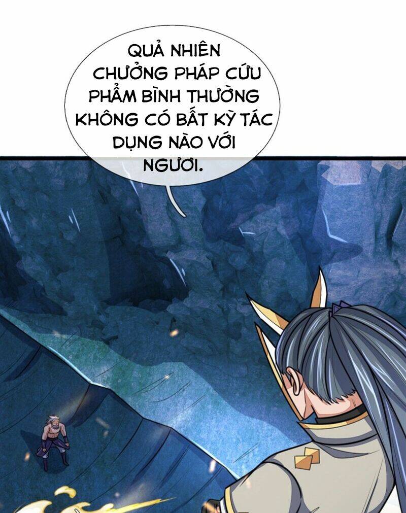 Thần Võ Thiên Tôn Chapter 166 - Trang 2