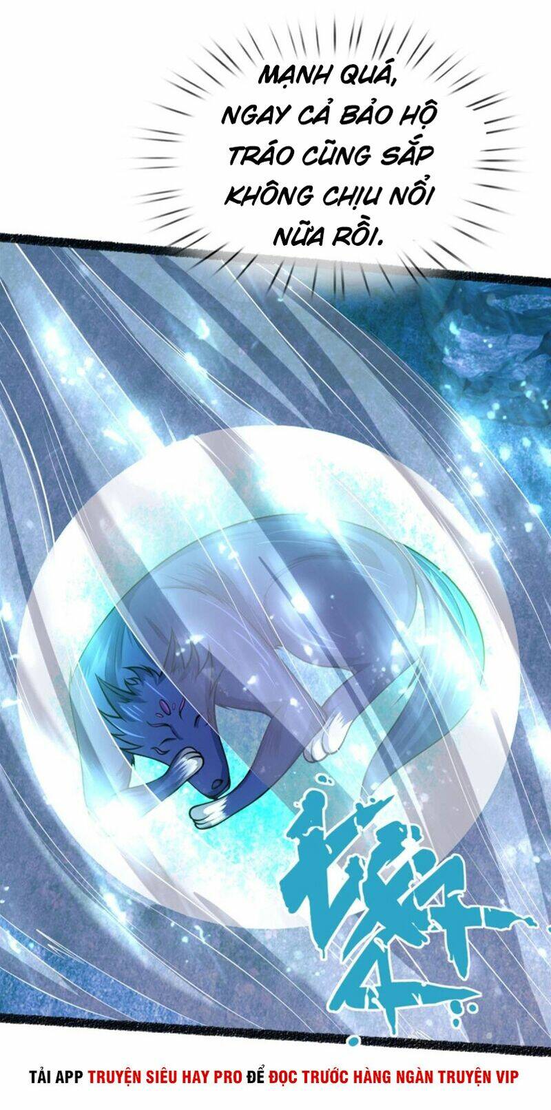 Thần Võ Thiên Tôn Chapter 166 - Trang 2