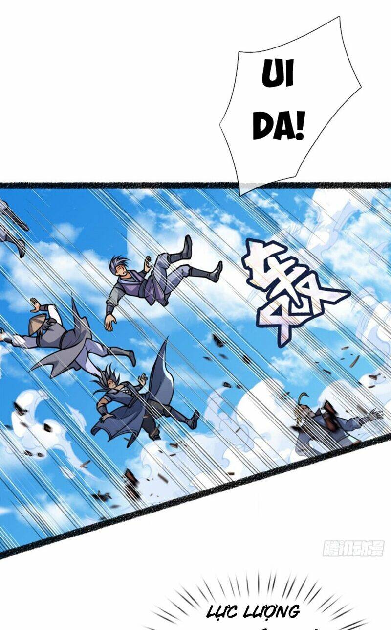 Thần Võ Thiên Tôn Chapter 166 - Trang 2