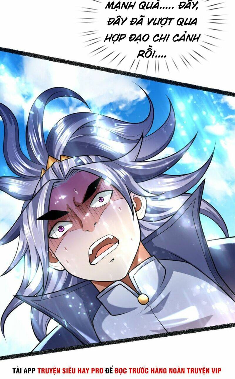 Thần Võ Thiên Tôn Chapter 166 - Trang 2
