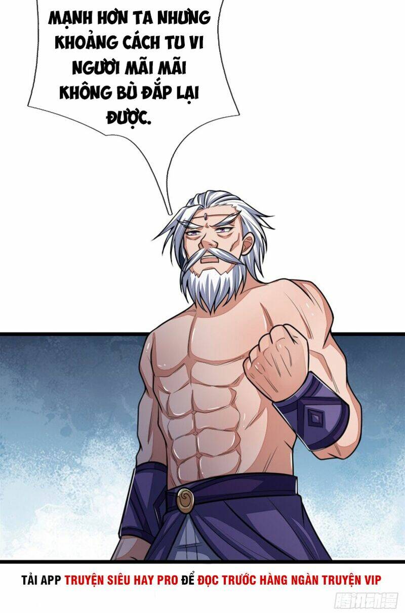 Thần Võ Thiên Tôn Chapter 166 - Trang 2