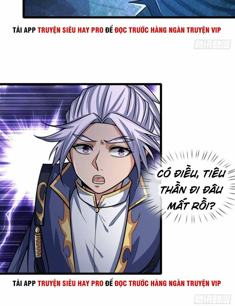 Thần Võ Thiên Tôn Chapter 166 - Trang 2