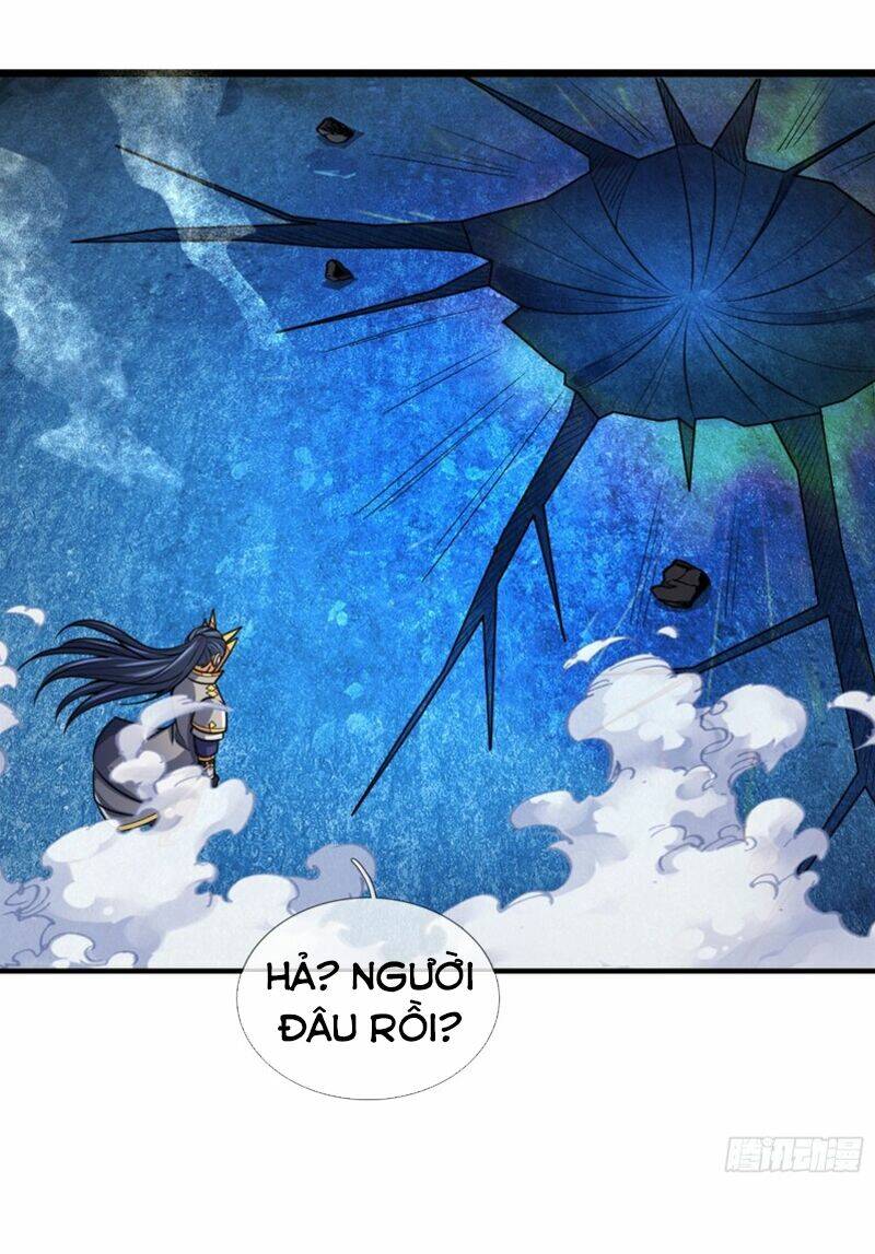 Thần Võ Thiên Tôn Chapter 167 - Trang 2