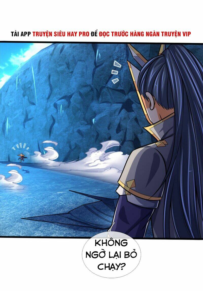 Thần Võ Thiên Tôn Chapter 167 - Trang 2