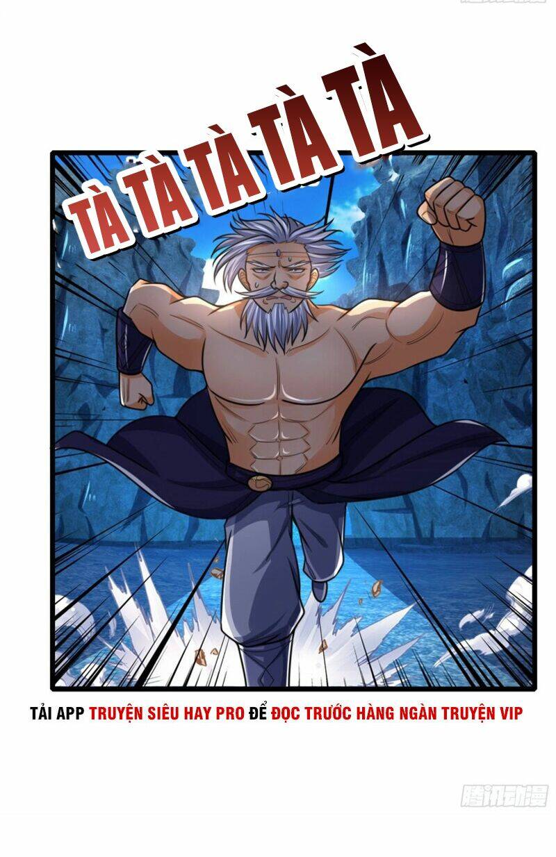 Thần Võ Thiên Tôn Chapter 167 - Trang 2