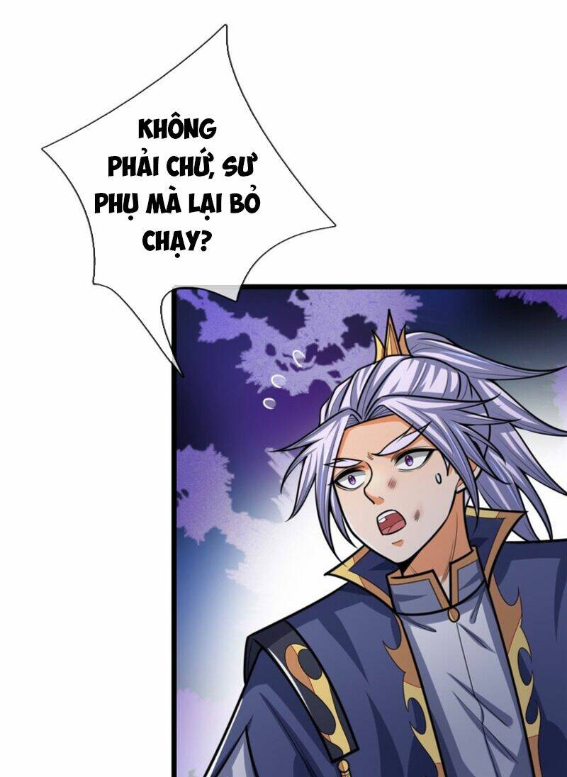 Thần Võ Thiên Tôn Chapter 167 - Trang 2