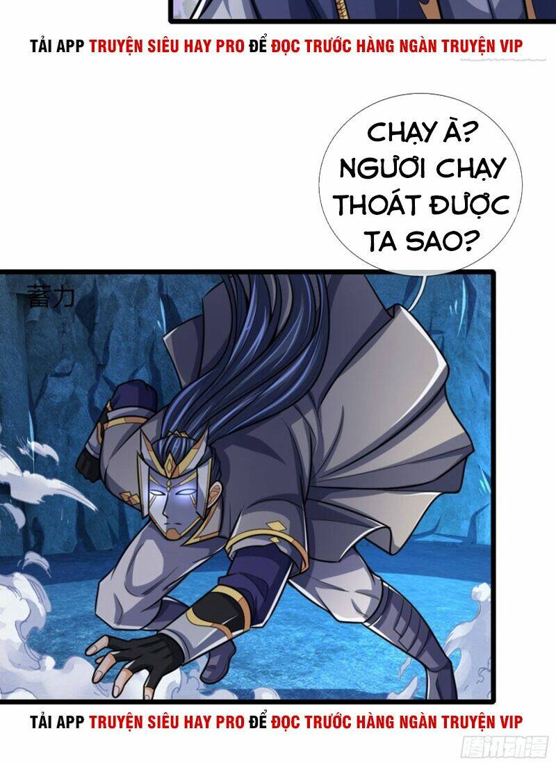 Thần Võ Thiên Tôn Chapter 167 - Trang 2