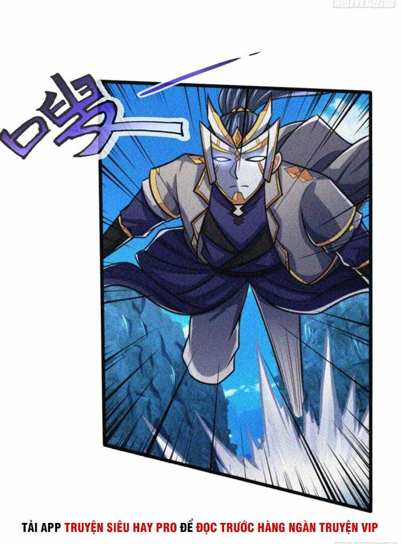 Thần Võ Thiên Tôn Chapter 167 - Trang 2