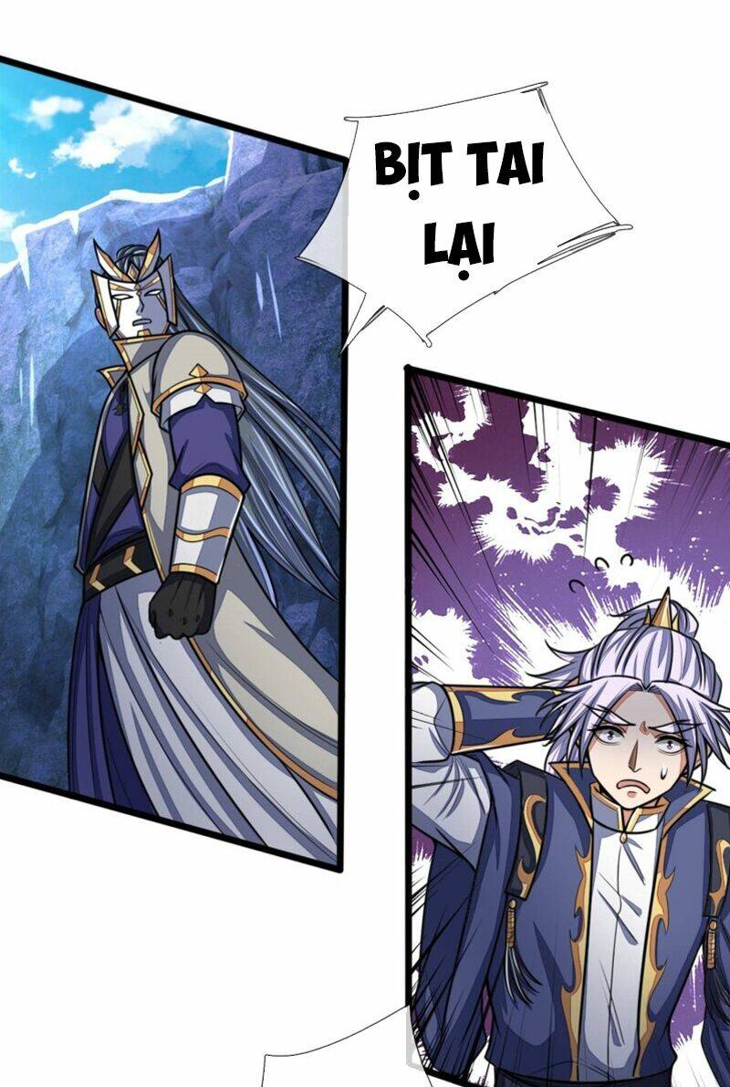 Thần Võ Thiên Tôn Chapter 167 - Trang 2