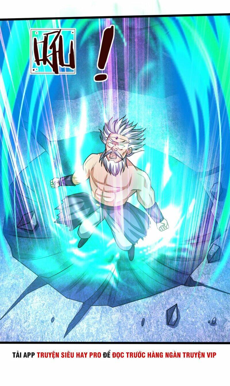 Thần Võ Thiên Tôn Chapter 167 - Trang 2