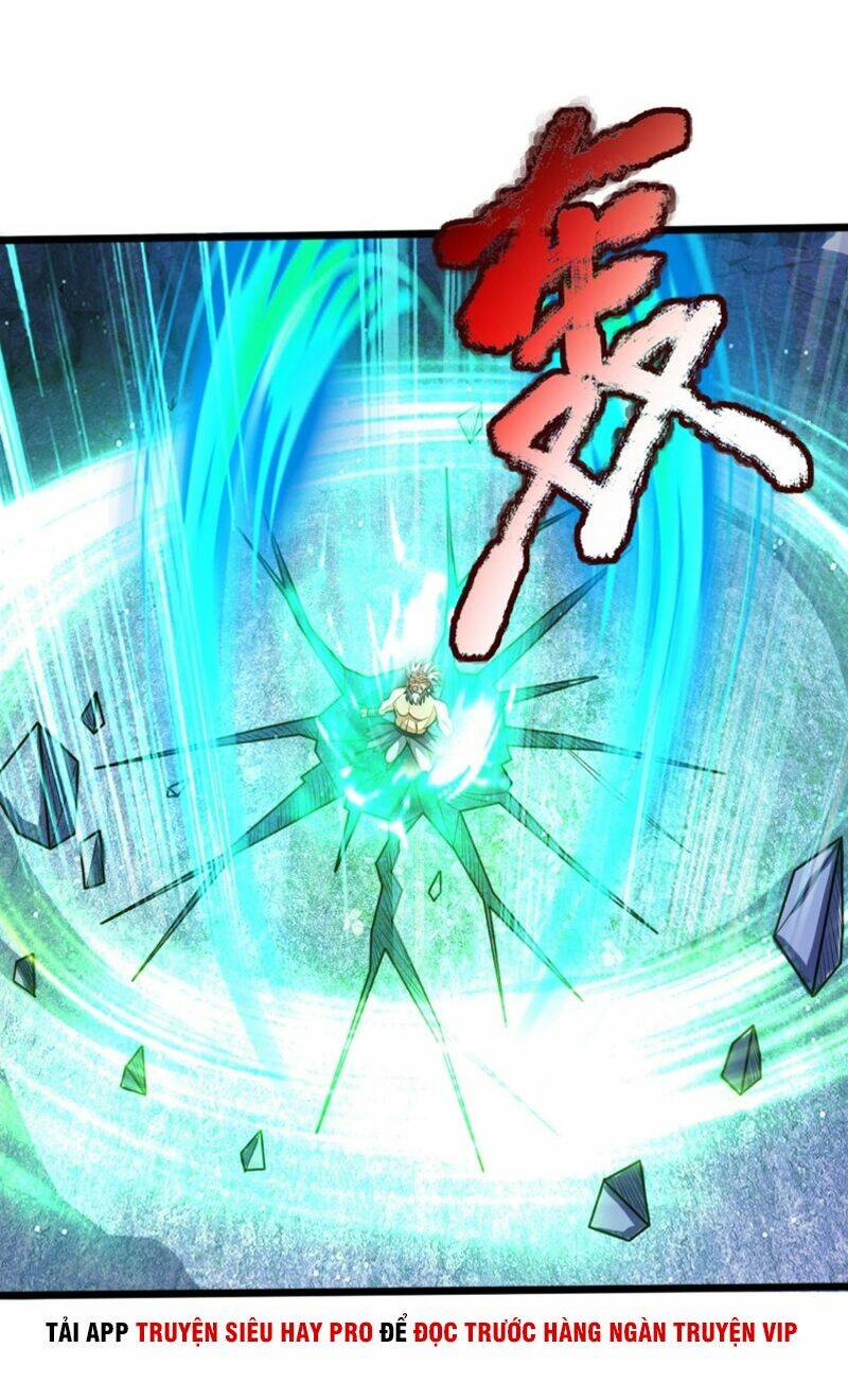 Thần Võ Thiên Tôn Chapter 167 - Trang 2