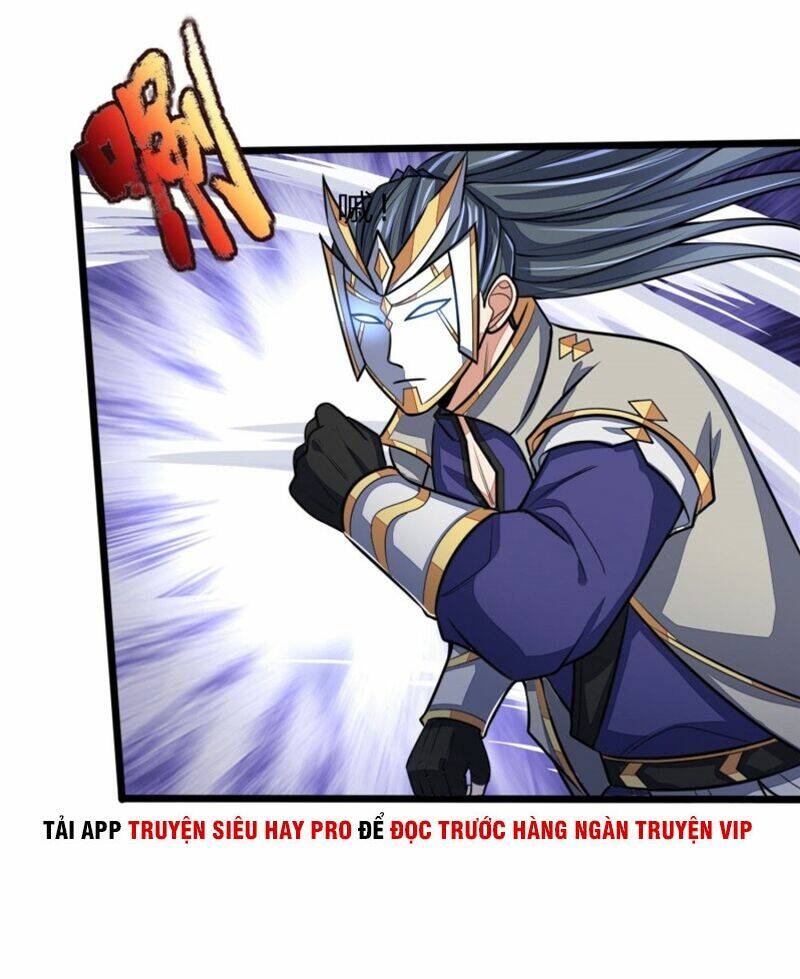 Thần Võ Thiên Tôn Chapter 167 - Trang 2