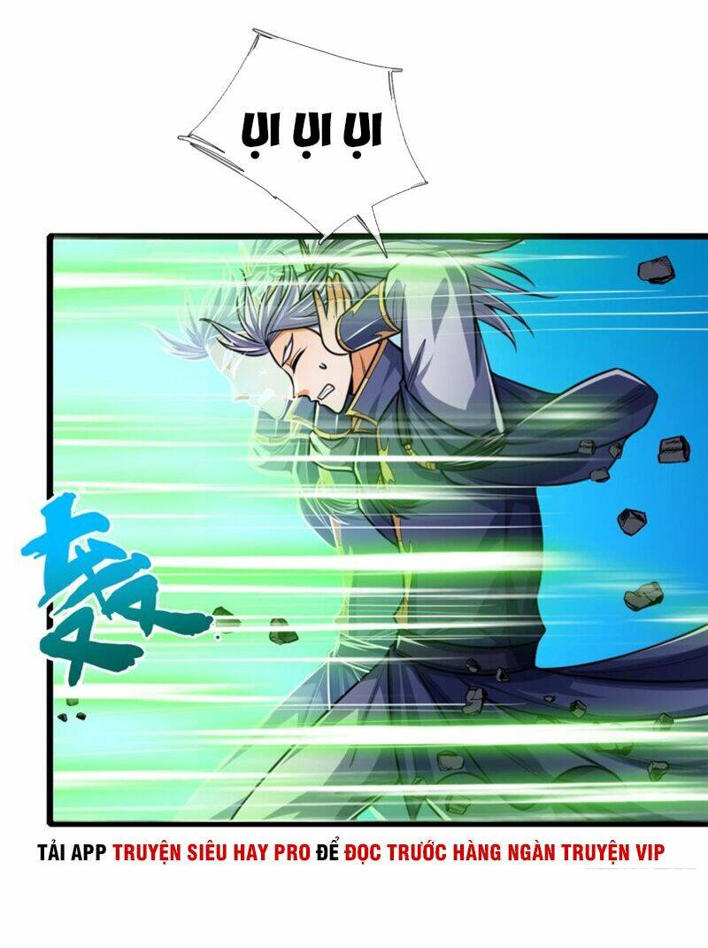 Thần Võ Thiên Tôn Chapter 167 - Trang 2