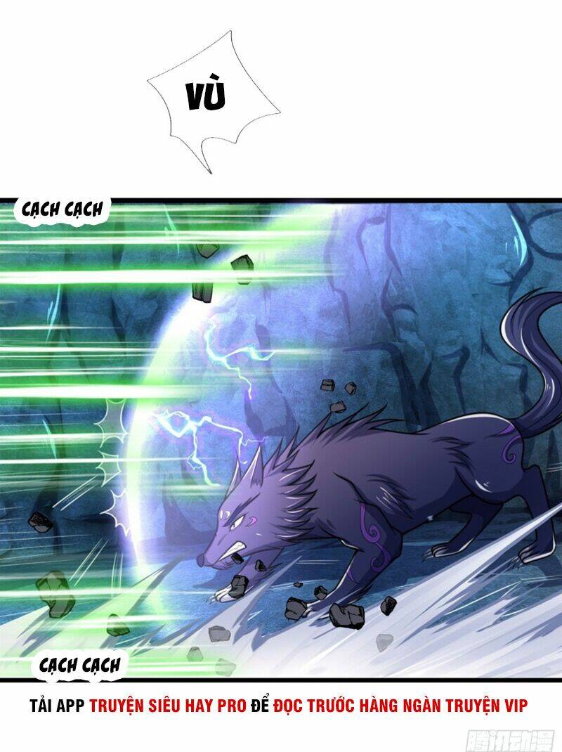 Thần Võ Thiên Tôn Chapter 167 - Trang 2