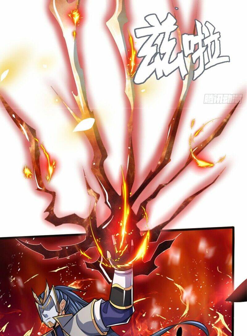 Thần Võ Thiên Tôn Chapter 168 - Trang 2