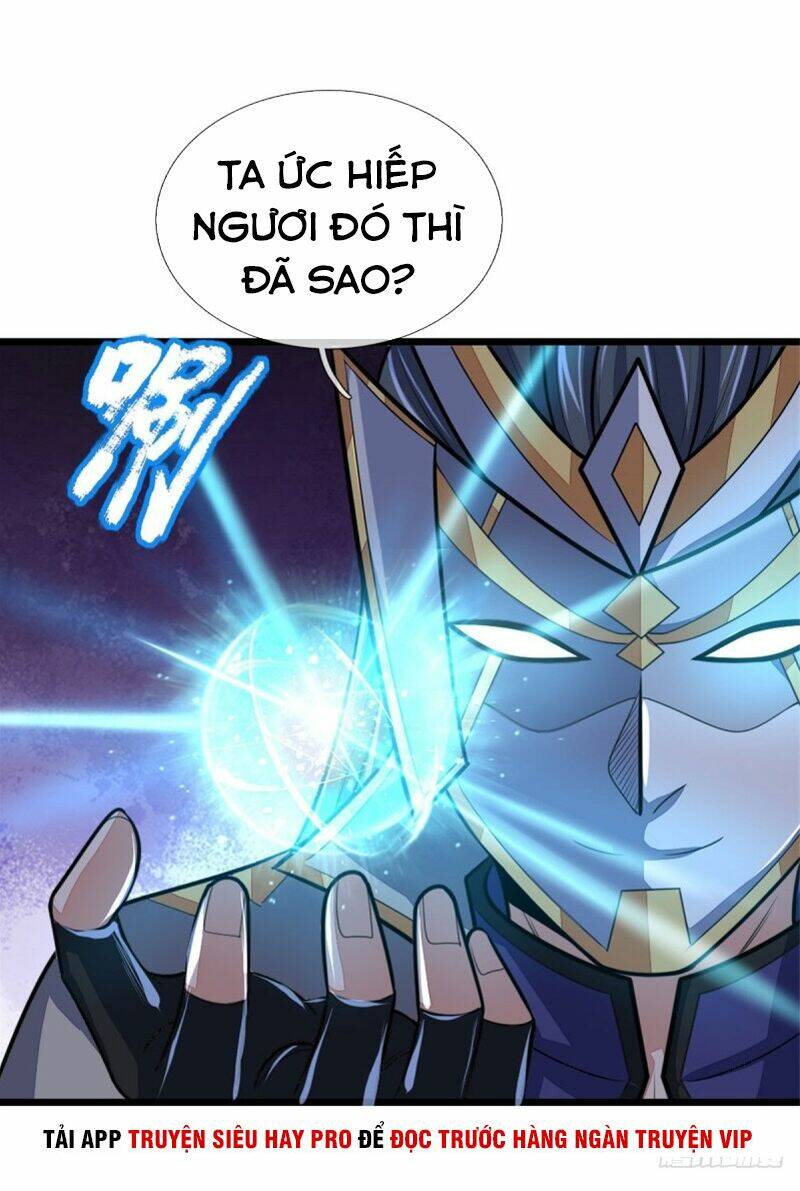 Thần Võ Thiên Tôn Chapter 168 - Trang 2