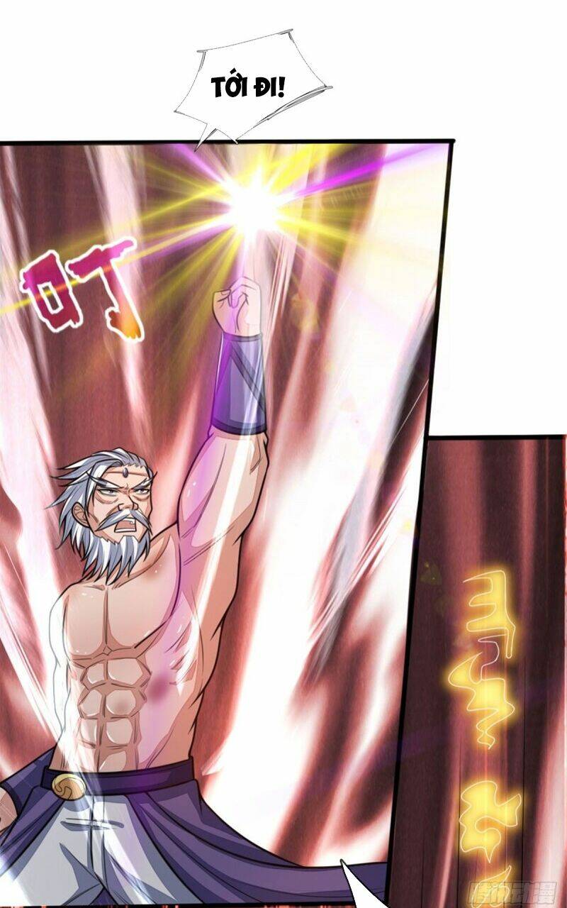 Thần Võ Thiên Tôn Chapter 168 - Trang 2