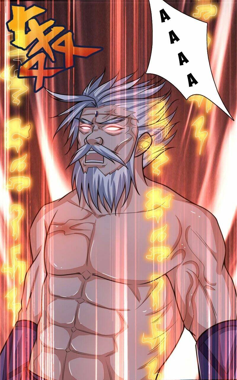 Thần Võ Thiên Tôn Chapter 168 - Trang 2