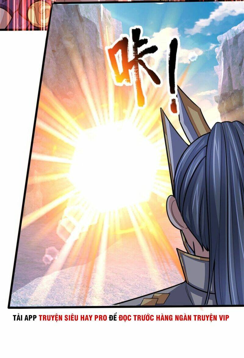 Thần Võ Thiên Tôn Chapter 168 - Trang 2