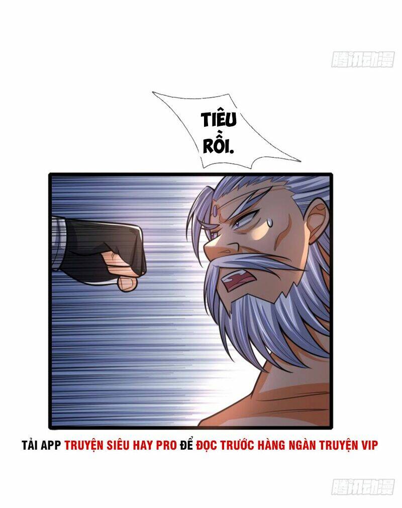 Thần Võ Thiên Tôn Chapter 168 - Trang 2