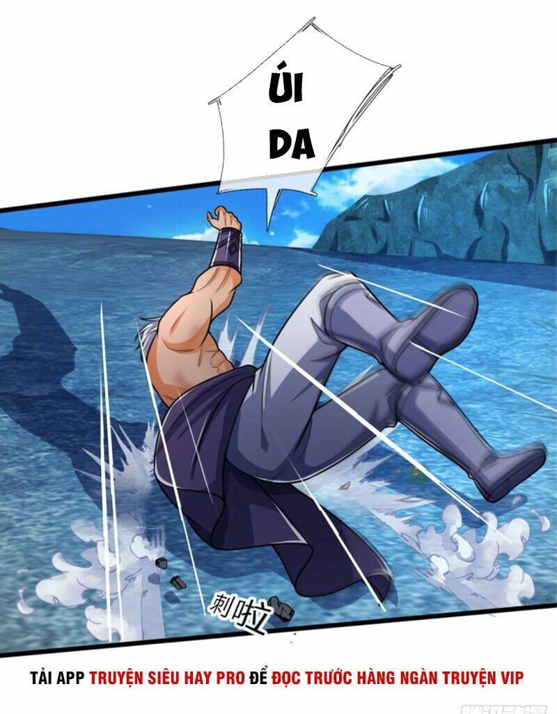 Thần Võ Thiên Tôn Chapter 168 - Trang 2