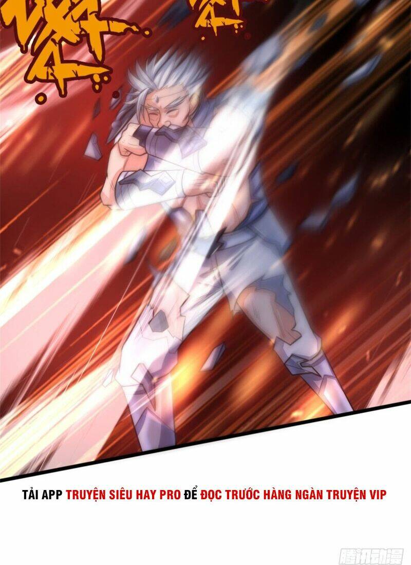 Thần Võ Thiên Tôn Chapter 169 - Trang 2