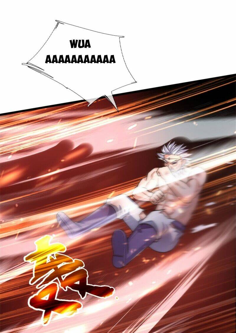 Thần Võ Thiên Tôn Chapter 169 - Trang 2