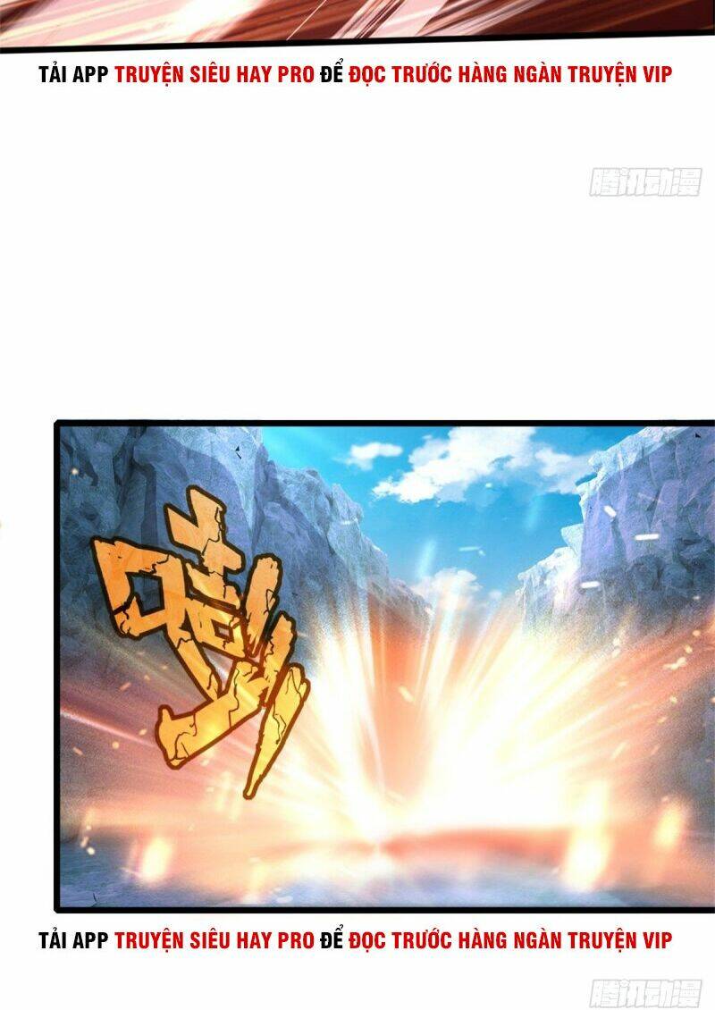 Thần Võ Thiên Tôn Chapter 169 - Trang 2