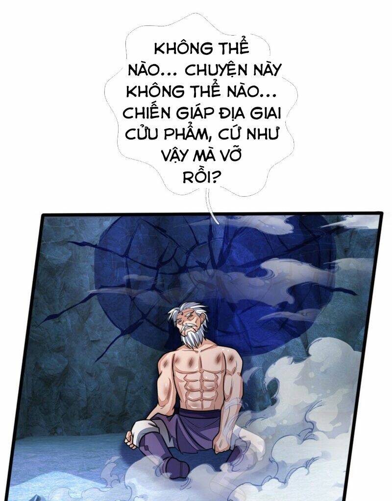 Thần Võ Thiên Tôn Chapter 169 - Trang 2