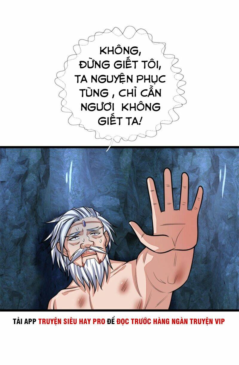 Thần Võ Thiên Tôn Chapter 169 - Trang 2