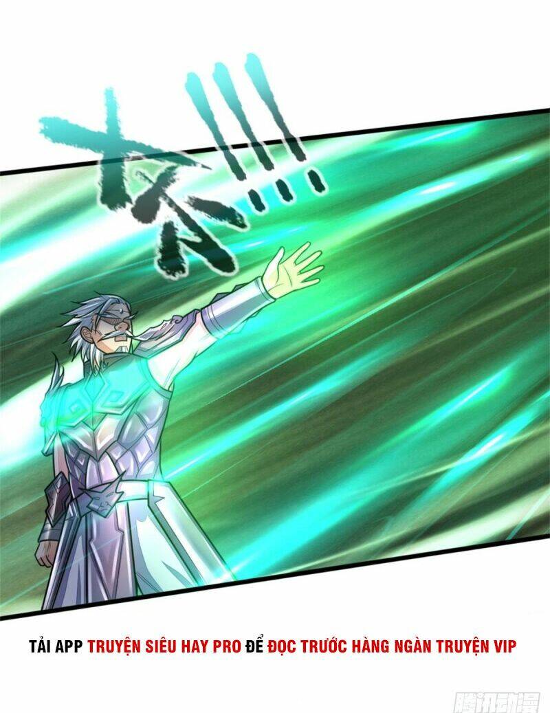 Thần Võ Thiên Tôn Chapter 169 - Trang 2