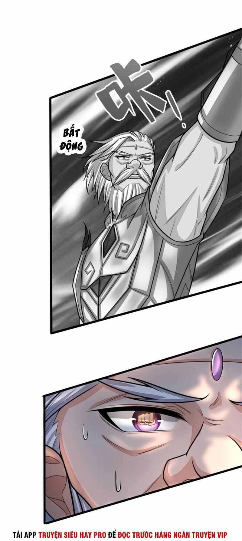 Thần Võ Thiên Tôn Chapter 169 - Trang 2