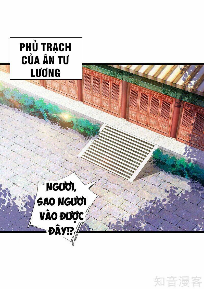 Thần Võ Thiên Tôn Chapter 17 - Trang 2