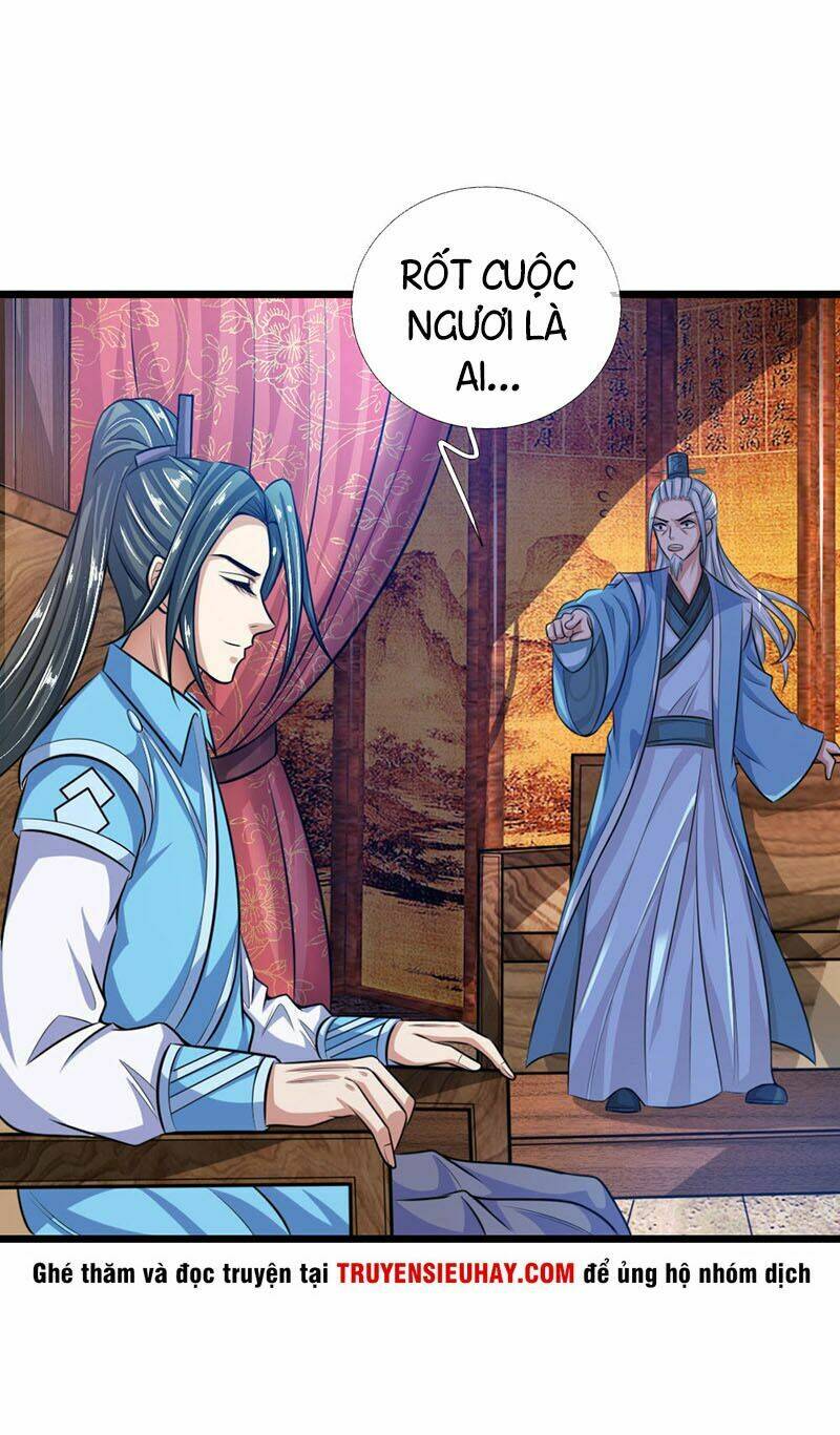 Thần Võ Thiên Tôn Chapter 17 - Trang 2