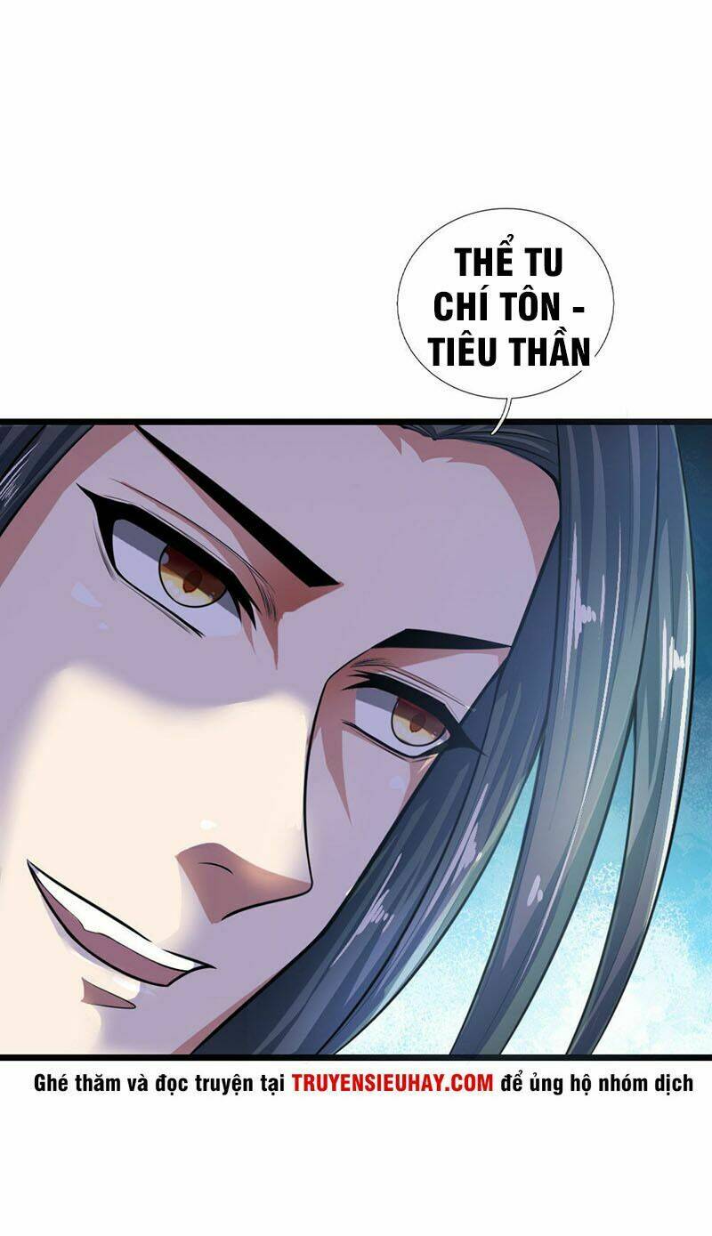 Thần Võ Thiên Tôn Chapter 17 - Trang 2