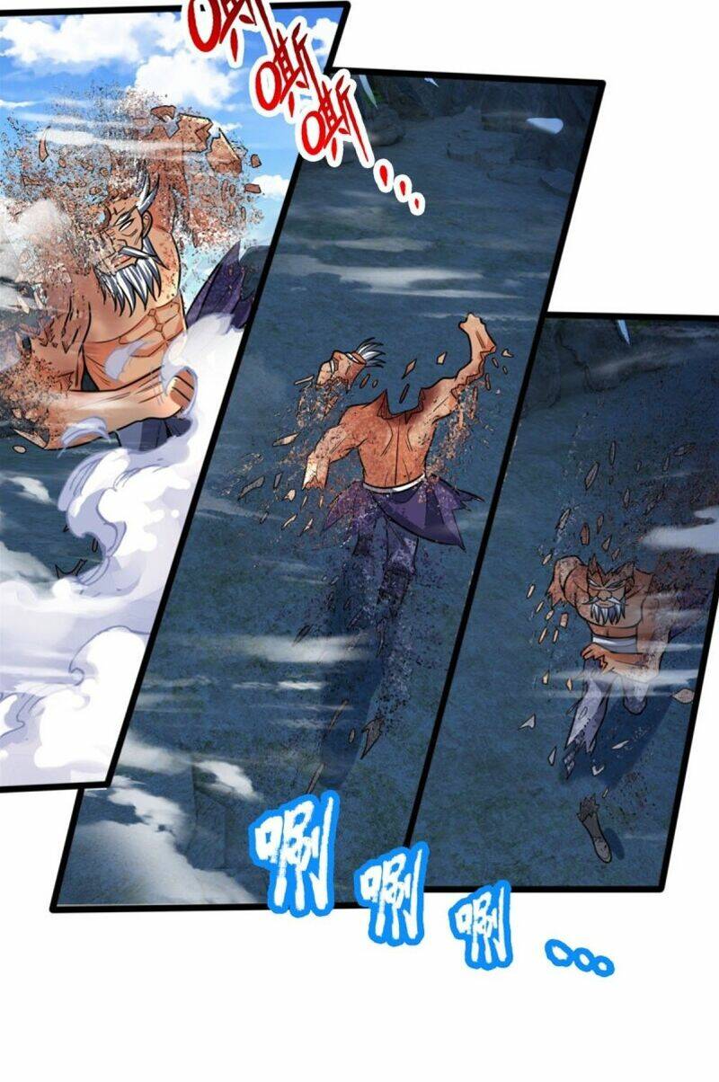 Thần Võ Thiên Tôn Chapter 170 - Trang 2