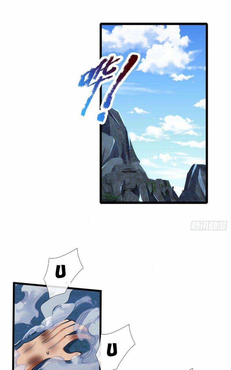 Thần Võ Thiên Tôn Chapter 170 - Trang 2