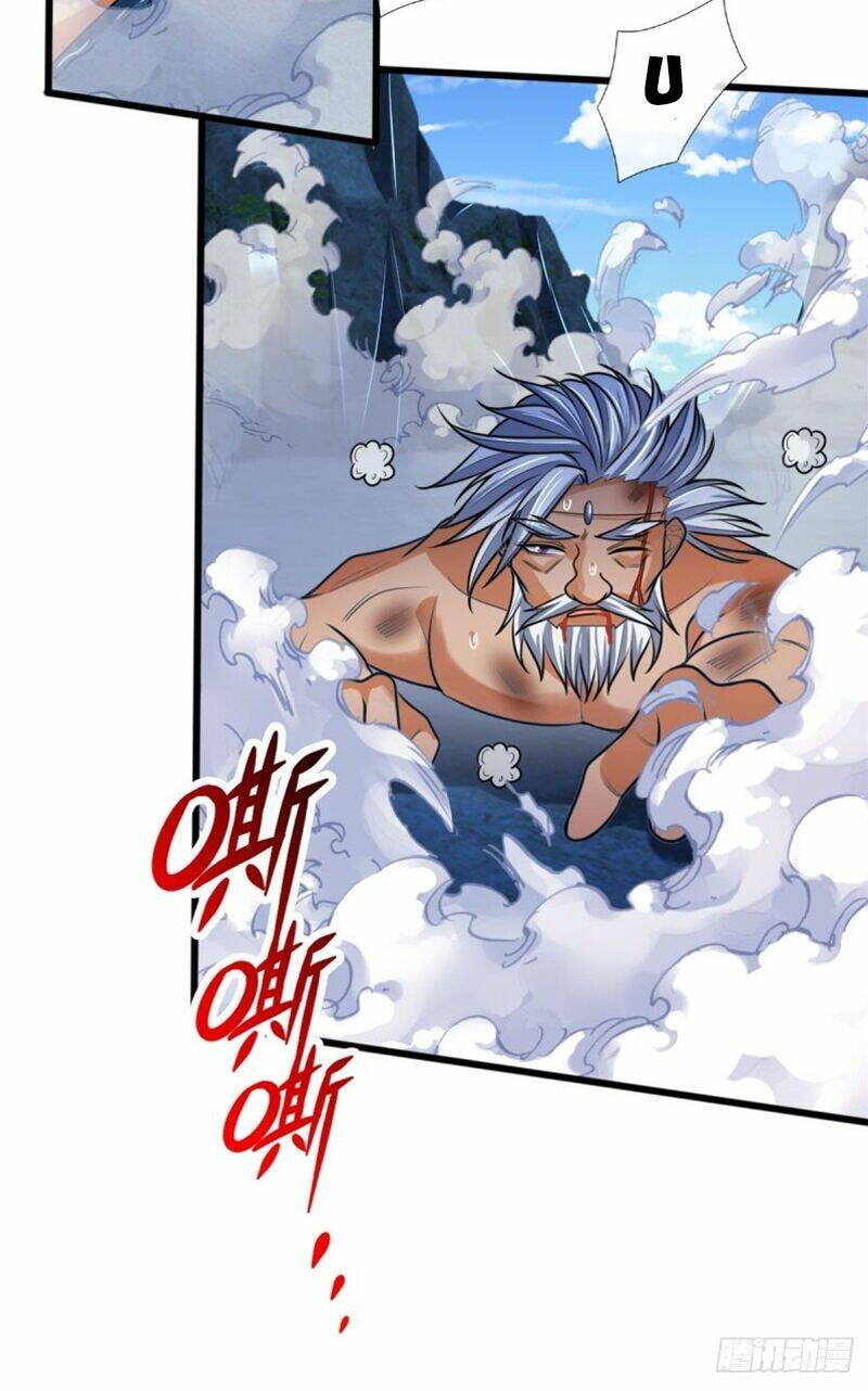 Thần Võ Thiên Tôn Chapter 170 - Trang 2