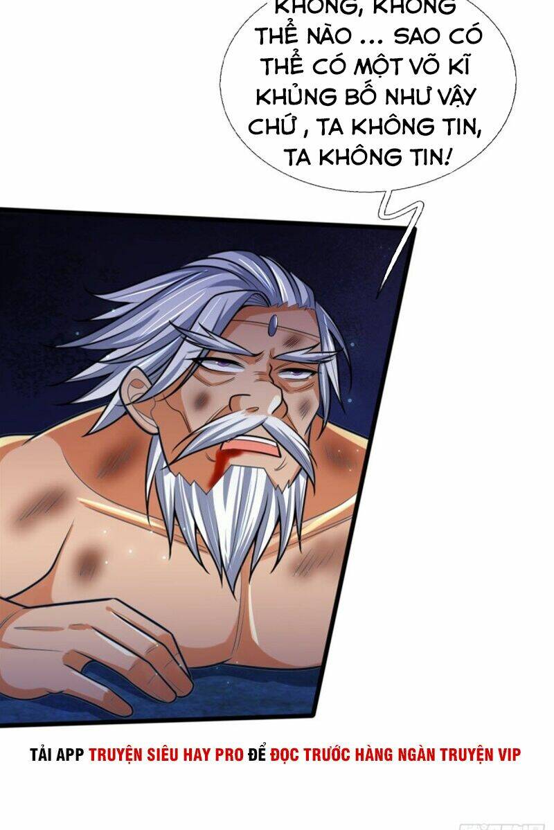 Thần Võ Thiên Tôn Chapter 170 - Trang 2