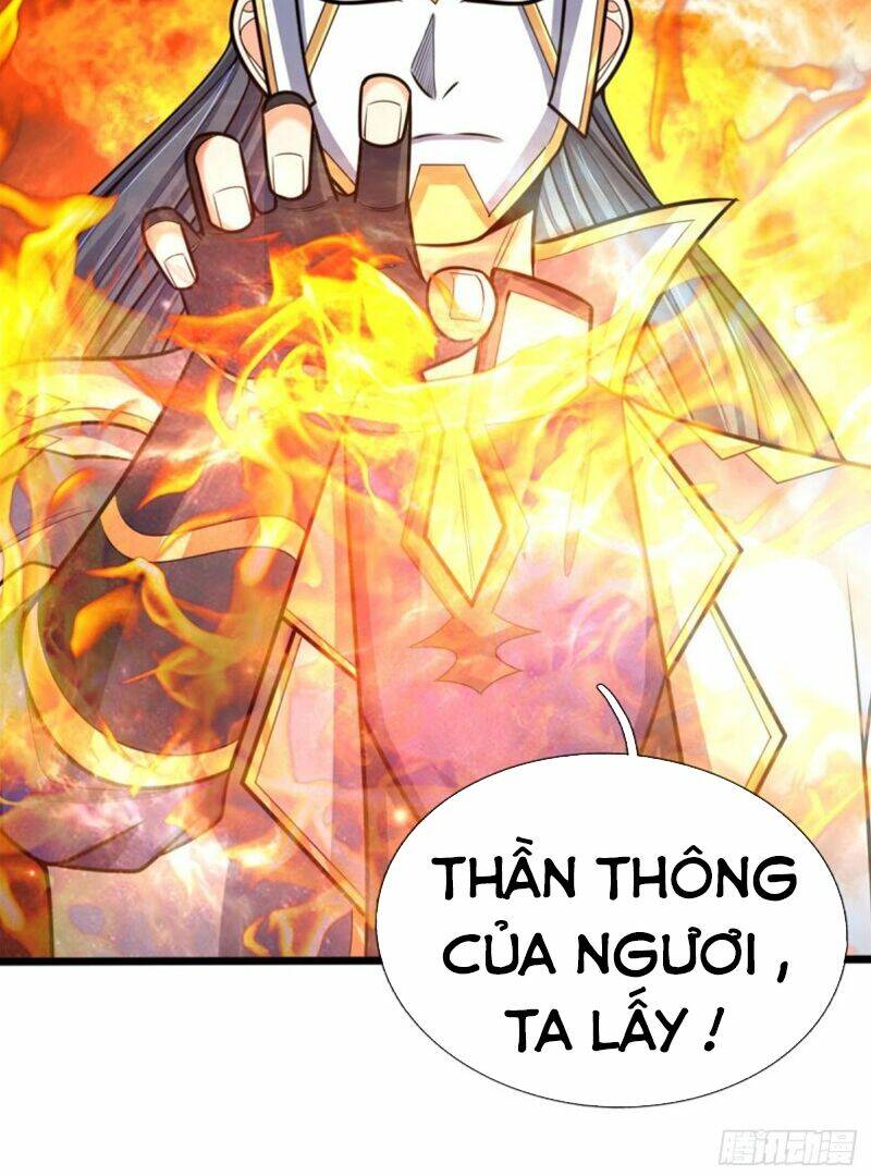 Thần Võ Thiên Tôn Chapter 170 - Trang 2