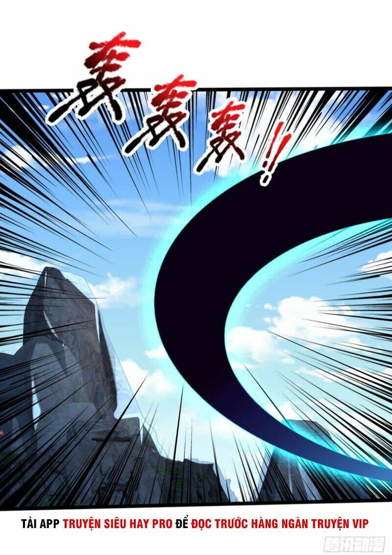 Thần Võ Thiên Tôn Chapter 170 - Trang 2