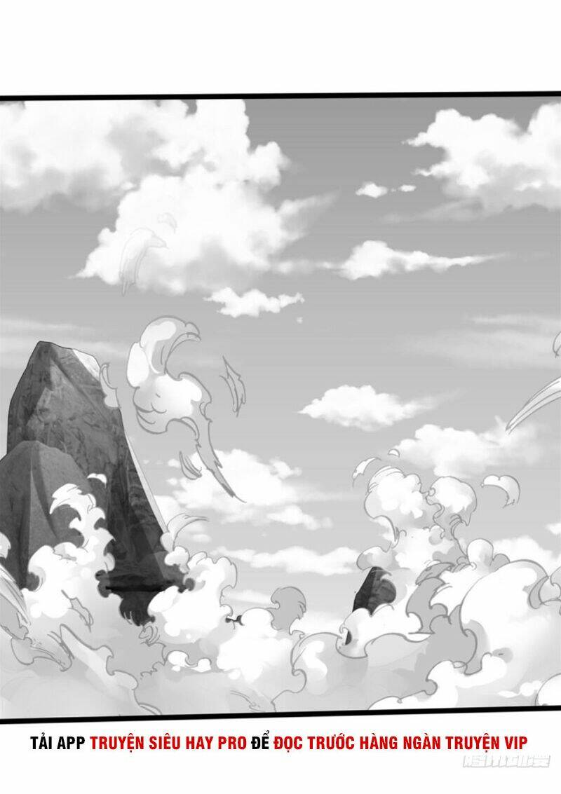 Thần Võ Thiên Tôn Chapter 170 - Trang 2