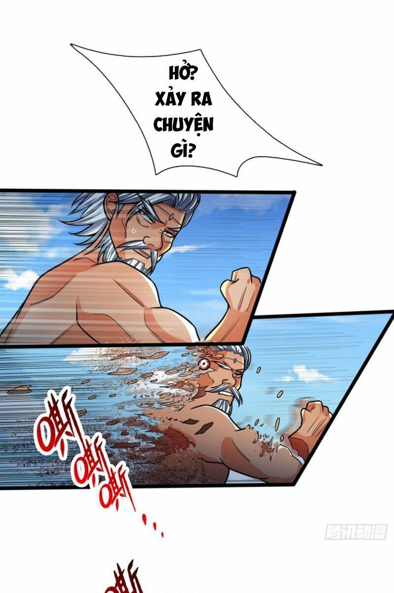 Thần Võ Thiên Tôn Chapter 170 - Trang 2