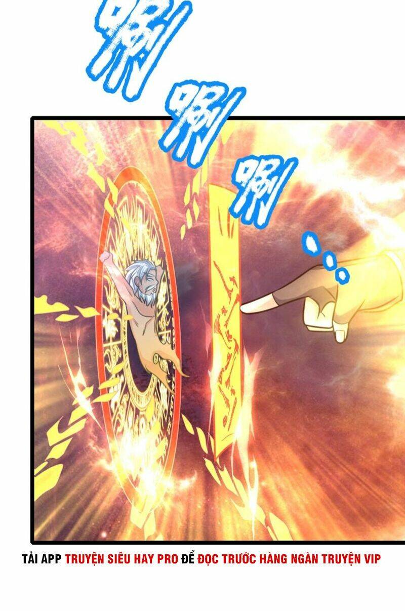 Thần Võ Thiên Tôn Chapter 171 - Trang 2