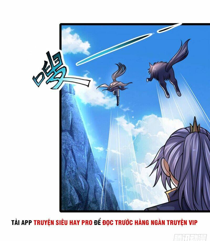 Thần Võ Thiên Tôn Chapter 171 - Trang 2